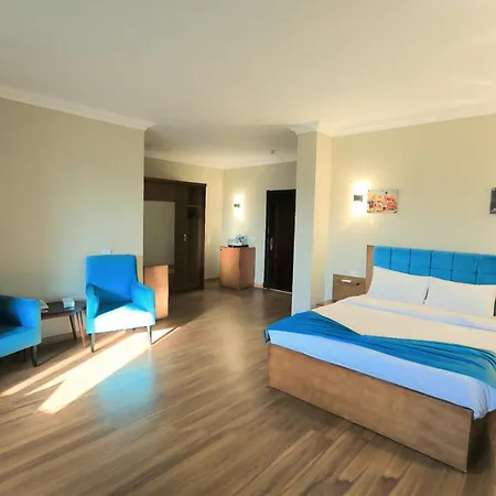 Pyramids Oasis Hotel Kafret el-Gabal Extérieur photo